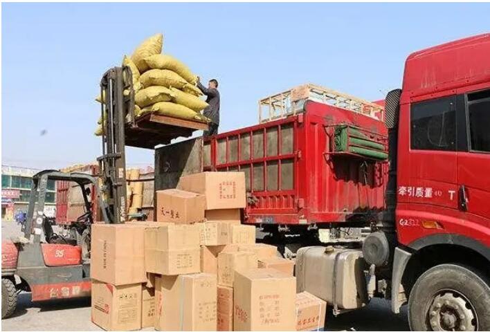 厦门到郎溪县物流专线