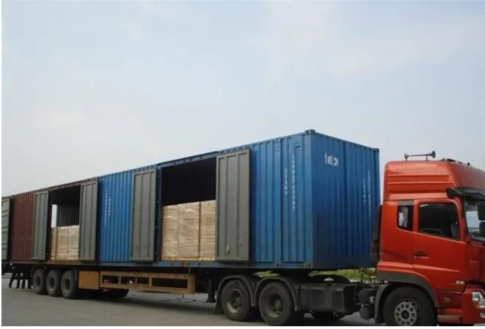 厦门到郎溪县整车运输