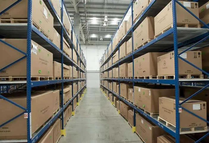 厦门到郎溪县货物仓储