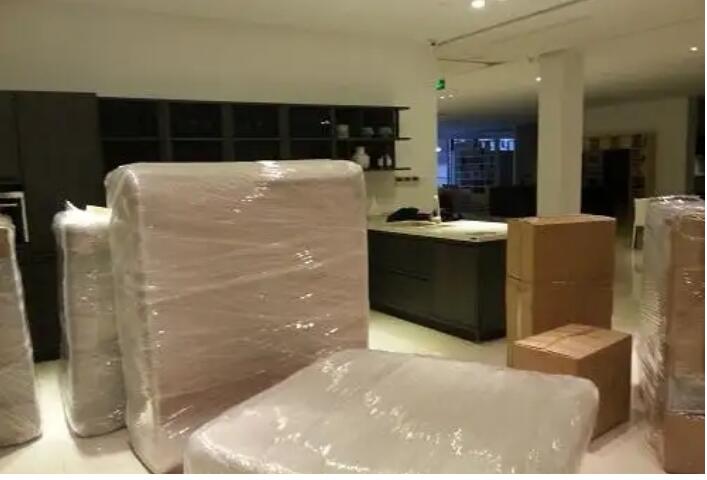 厦门到郎溪县长途搬家