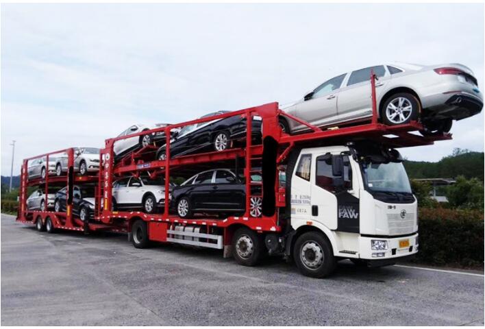 厦门到郎溪县轿车托运